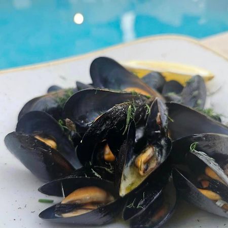 Enira Spa Hotel فيلينغراد المظهر الخارجي الصورة