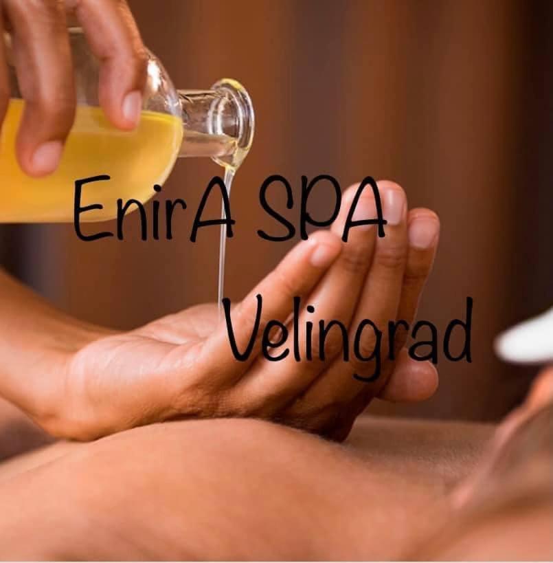Enira Spa Hotel فيلينغراد المظهر الخارجي الصورة