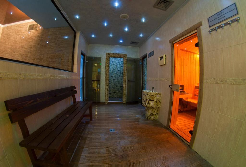 Enira Spa Hotel فيلينغراد المظهر الخارجي الصورة