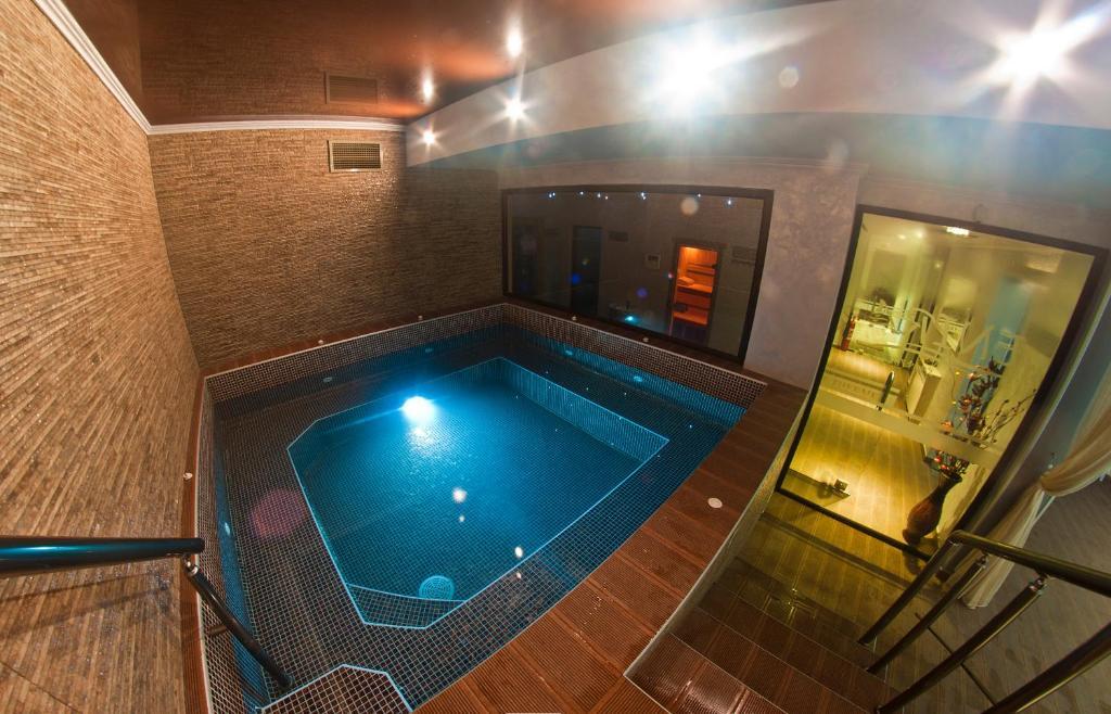 Enira Spa Hotel فيلينغراد المظهر الخارجي الصورة