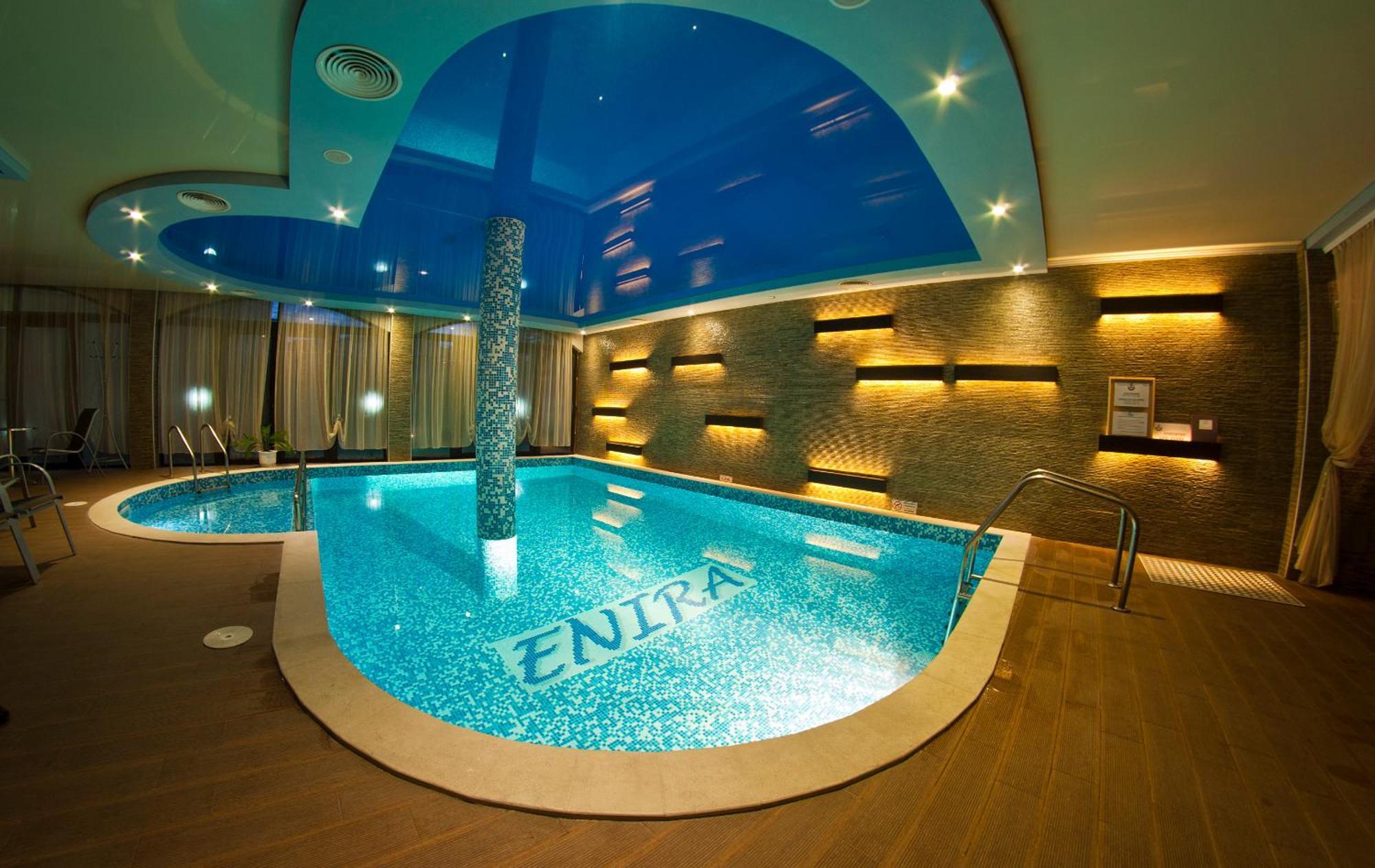 Enira Spa Hotel فيلينغراد المظهر الخارجي الصورة