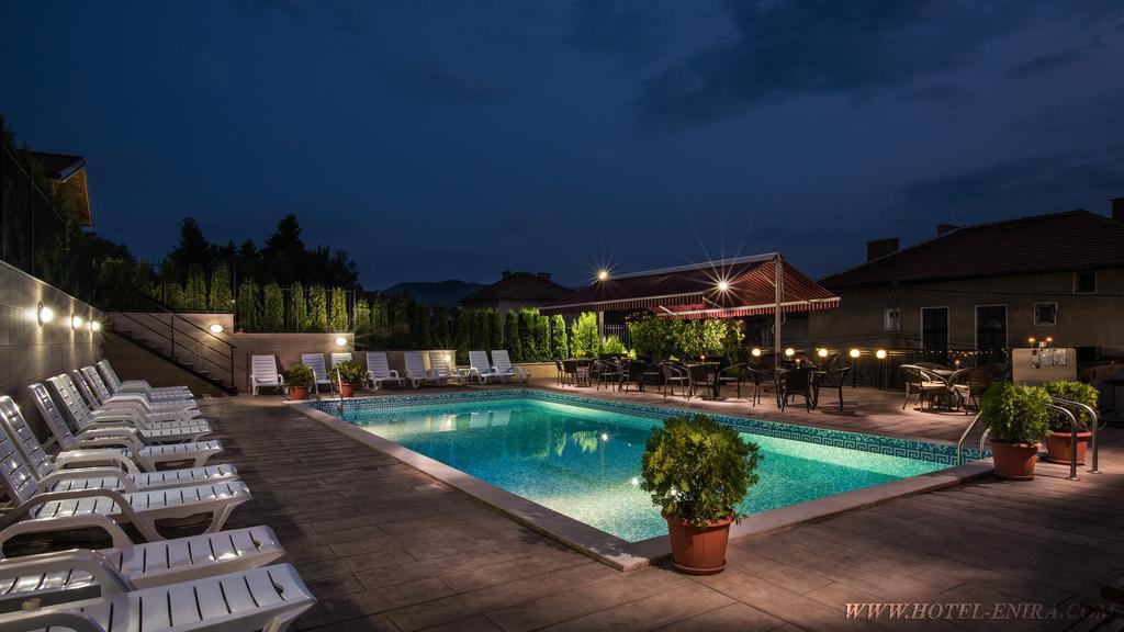 Enira Spa Hotel فيلينغراد المظهر الخارجي الصورة