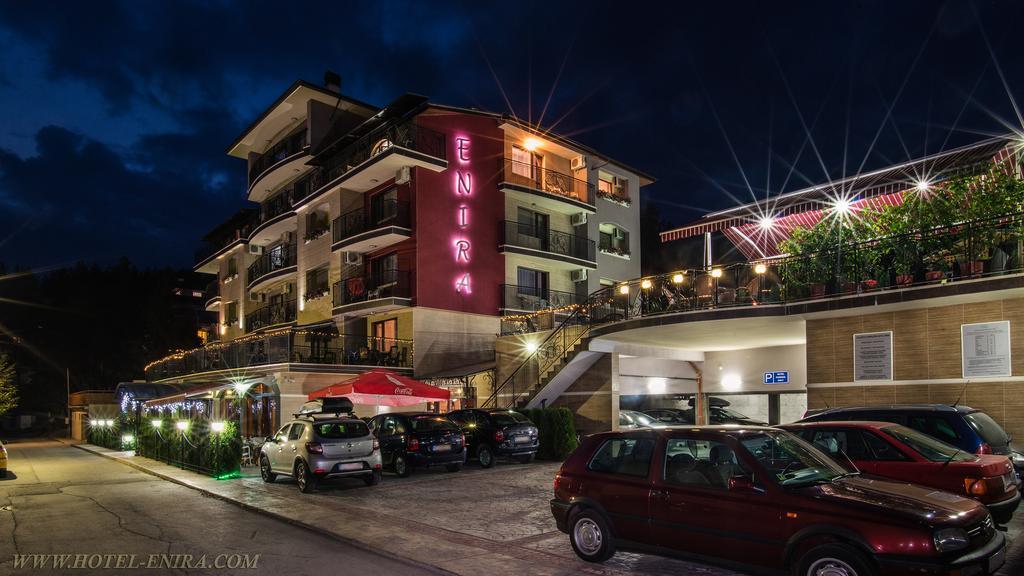 Enira Spa Hotel فيلينغراد المظهر الخارجي الصورة