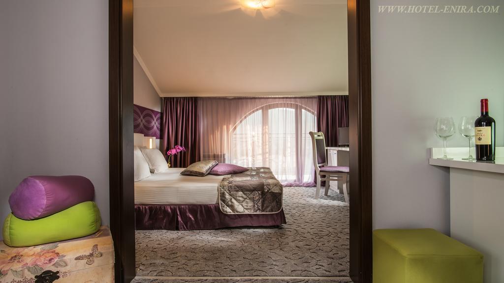 Enira Spa Hotel فيلينغراد المظهر الخارجي الصورة