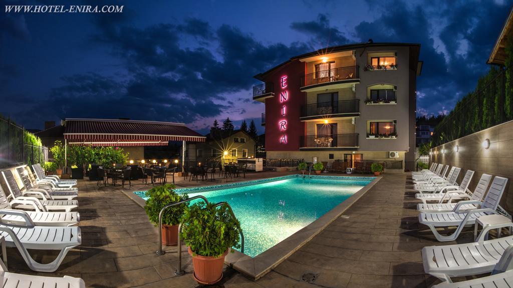 Enira Spa Hotel فيلينغراد المظهر الخارجي الصورة