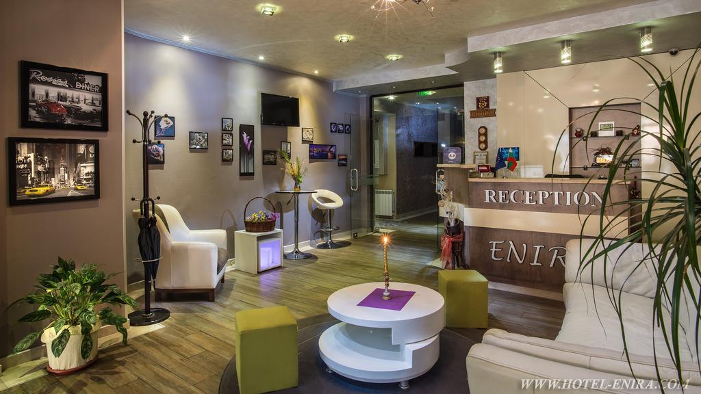 Enira Spa Hotel فيلينغراد المظهر الخارجي الصورة
