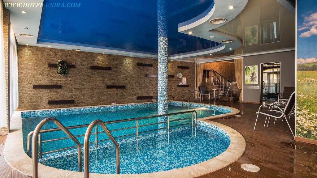 Enira Spa Hotel فيلينغراد المظهر الخارجي الصورة
