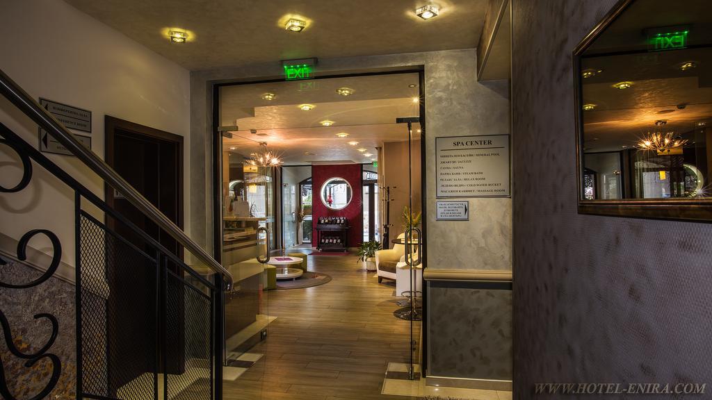 Enira Spa Hotel فيلينغراد المظهر الخارجي الصورة