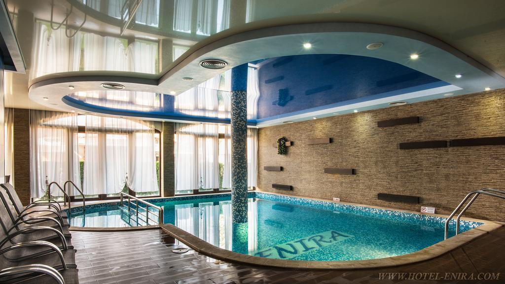 Enira Spa Hotel فيلينغراد المظهر الخارجي الصورة
