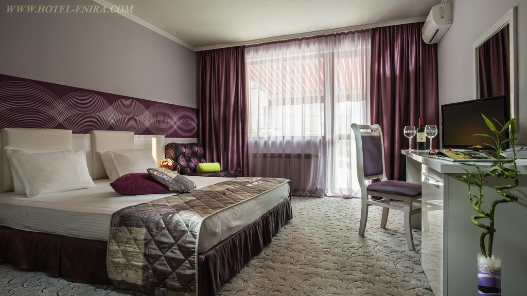 Enira Spa Hotel فيلينغراد المظهر الخارجي الصورة