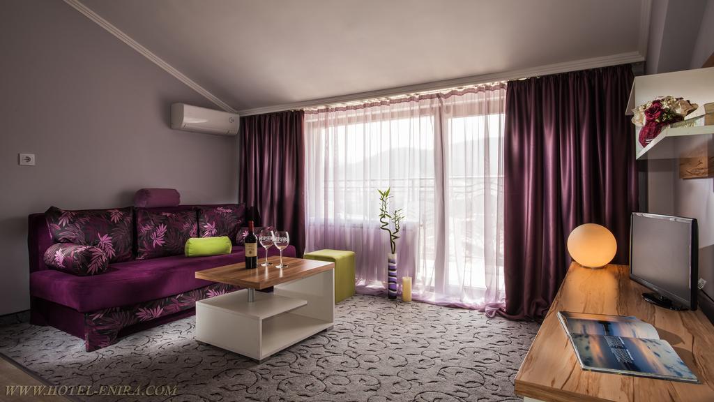 Enira Spa Hotel فيلينغراد المظهر الخارجي الصورة