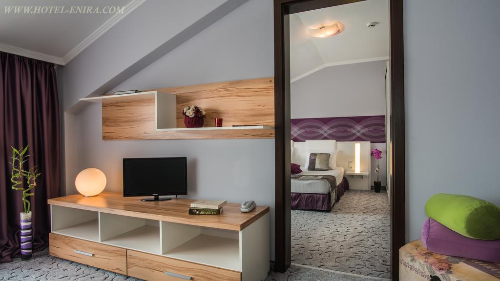 Enira Spa Hotel فيلينغراد المظهر الخارجي الصورة