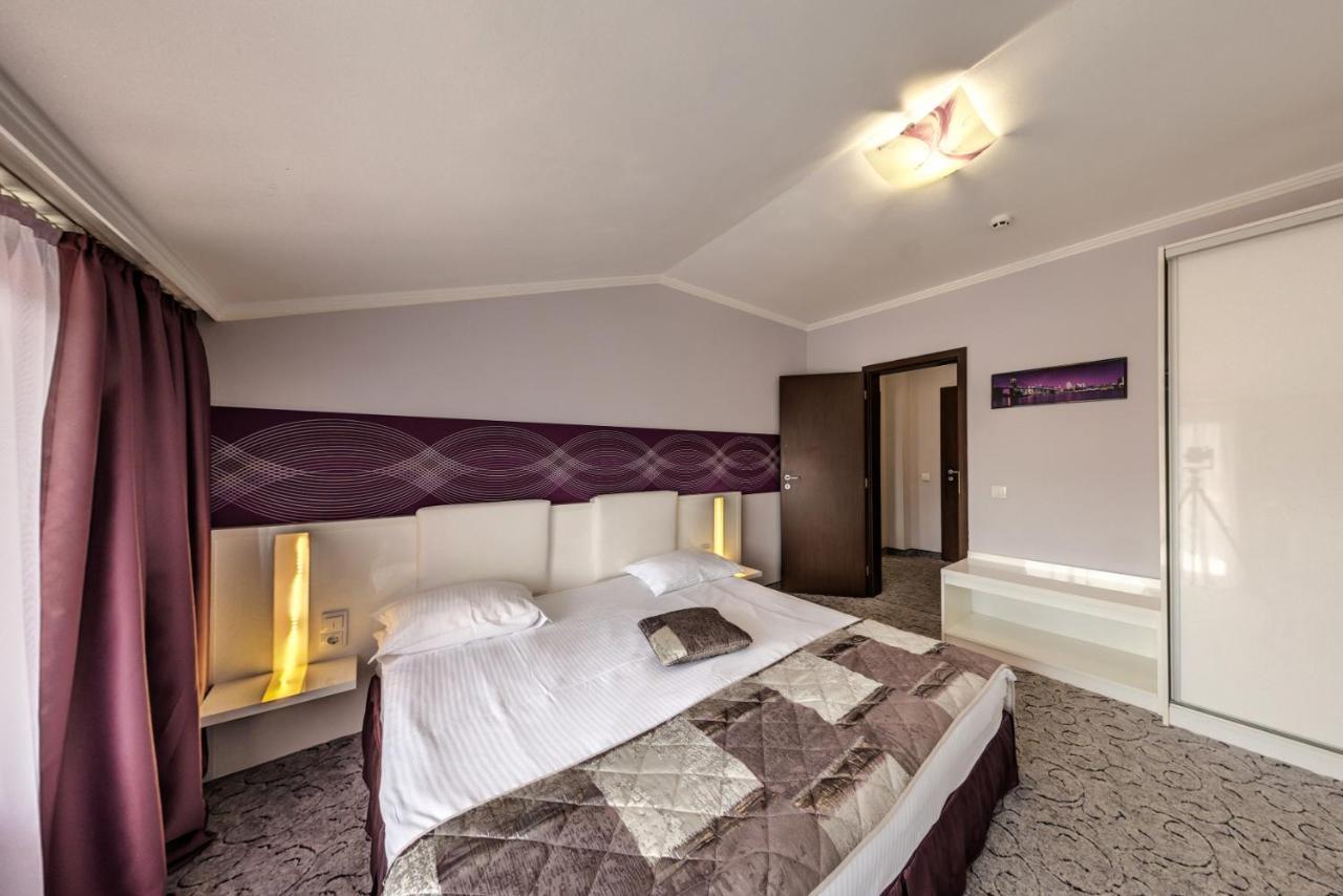 Enira Spa Hotel فيلينغراد المظهر الخارجي الصورة